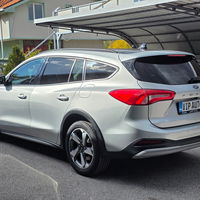 Ford Focus 2020 | Në shitje | 12.600 € | Kriva Palankë | Foto 5