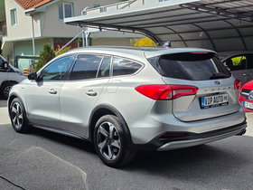 2020 Model Ford Focus Diesel Manual Transmission Station Wagon 156,000 km - For Sale | Photo 5