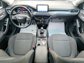 2020 Model Ford Focus Diesel Manual Transmission Station Wagon 156,000 km - For Sale | Photo 8