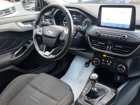 2020 Model Ford Focus Diesel Manual Transmission Station Wagon 156,000 km - For Sale | Photo 9