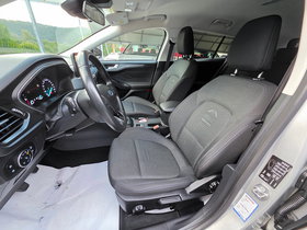 2020 Model Ford Focus Diesel Manual Transmission Station Wagon 156,000 km - For Sale | Photo 10