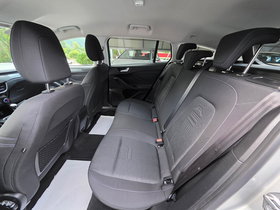 2020 Model Ford Focus Diesel Manual Transmission Station Wagon 156,000 km - For Sale | Photo 11