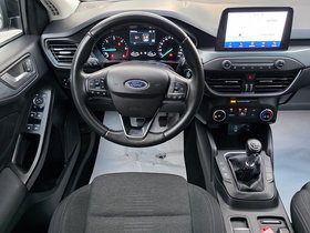 2020 Model Ford Focus Diesel Manual Transmission Station Wagon 156,000 km - For Sale | Photo 12
