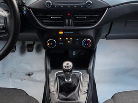 2020 Model Ford Focus Diesel Manual Transmission Station Wagon 156,000 km - For Sale | Photo 14