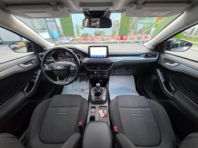 2020 Model Ford Focus Diesel Manual Transmission Station Wagon 156,000 km - For Sale | Photo 15