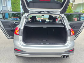 2020 Model Ford Focus Diesel Manual Transmission Station Wagon 156,000 km - For Sale | Photo 17
