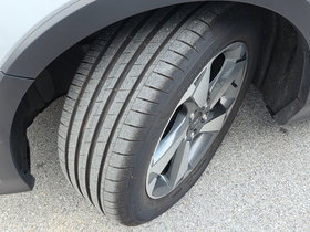 2020 Model Ford Focus Diesel Manual Transmission Station Wagon 156,000 km - For Sale | Photo 18