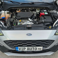 Ford Focus 2020 | Në shitje | 12.600 € | Kriva Palankë | Foto 19