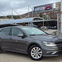 2018 Model Gri Volkswagen Golf Hatchback Manuale 220000 km Në Shitje
