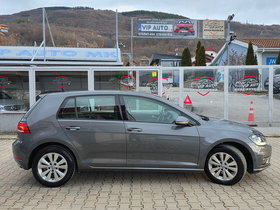 2018 Model Volkswagen Golf Diesel Manual Transmission Hatchback 220,000 km - For Sale | Photo 2