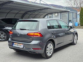 2018 Model Volkswagen Golf Diesel Manual Transmission Hatchback 220,000 km - For Sale | Photo 3