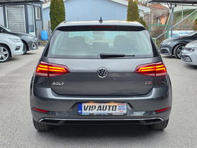 2018 Model Volkswagen Golf Diesel Manual Transmission Hatchback 220,000 km - For Sale | Photo 4