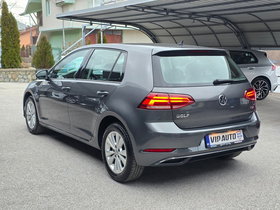 2018 Model Volkswagen Golf Diesel Manual Transmission Hatchback 220,000 km - For Sale | Photo 5
