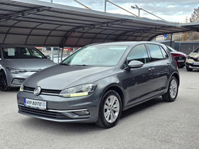 2018 Model Volkswagen Golf Diesel Manual Transmission Hatchback 220,000 km - For Sale | Photo 7