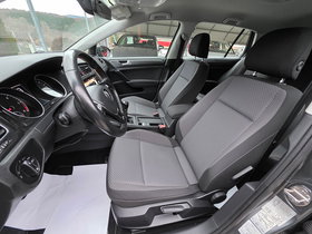 2018 Model Volkswagen Golf Diesel Manual Transmission Hatchback 220,000 km - For Sale | Photo 11