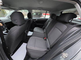 2018 Model Volkswagen Golf Diesel Manual Transmission Hatchback 220,000 km - For Sale | Photo 12