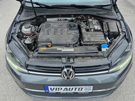 2018 Model Volkswagen Golf Diesel Manual Transmission Hatchback 220,000 km - For Sale | Photo 19