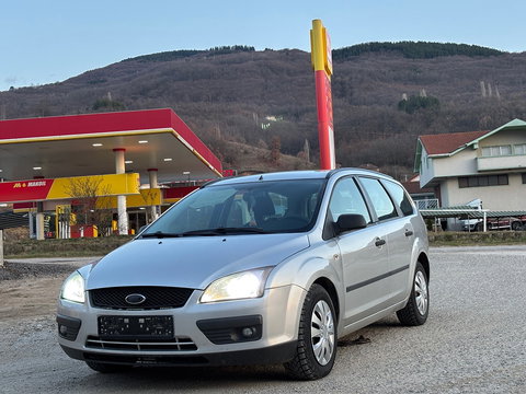 Ford Focus 2006 | For Sale | 3.150 € | Kriva Palanka | Photo 1