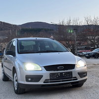 Ford Focus 2006 | For Sale | 3.150 € | Kriva Palanka | Photo 2