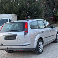 Ford Focus 2006 | For Sale | 3.150 € | Kriva Palanka | Photo 4