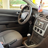 Ford Focus 2006 | For Sale | 3.150 € | Kriva Palanka | Photo 5