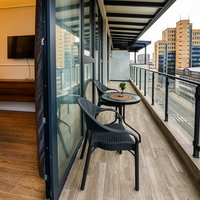 Üsküp Merkez Günlük Daire – 2 oda 60 m² 80 € | 30.03.2026 | Fotoğraf 2