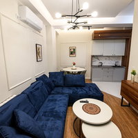 Üsküp Merkez Günlük Daire – 2 oda 60 m² 80 € | 30.03.2026 | Fotoğraf 3