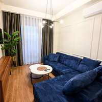 Üsküp Merkez Günlük Daire – 2 oda 60 m² 80 € | 30.03.2026 | Fotoğraf 4