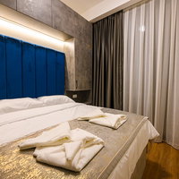 Üsküp Merkez Günlük Daire – 2 oda 60 m² 80 € | 30.03.2026 | Fotoğraf 5