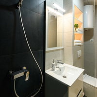 Üsküp Merkez Günlük Daire – 2 oda 60 m² 80 € | 30.03.2026 | Fotoğraf 8