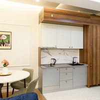 Üsküp Merkez Günlük Daire – 2 oda 60 m² 80 € | 30.03.2026 | Fotoğraf 9