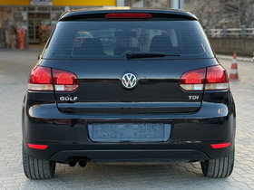 2010 Model Volkswagen Golf Diesel Manual Transmission Hatchback 223,000 km - For Sale | Photo 5
