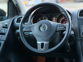2010 Model Volkswagen Golf Diesel Manual Transmission Hatchback 223,000 km - For Sale | Photo 7