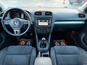 2010 Model Volkswagen Golf Diesel Manual Transmission Hatchback 223,000 km - For Sale | Photo 9