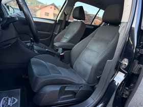 2010 Model Volkswagen Golf Diesel Manual Transmission Hatchback 223,000 km - For Sale | Photo 10