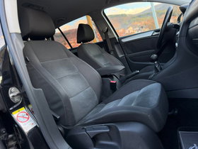 2010 Model Volkswagen Golf Diesel Manual Transmission Hatchback 223,000 km - For Sale | Photo 11