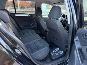 2010 Model Volkswagen Golf Diesel Manual Transmission Hatchback 223,000 km - For Sale | Photo 12