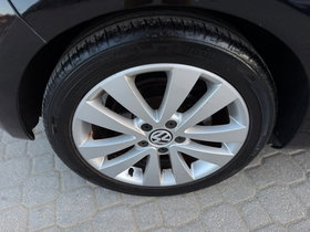 2010 Model Volkswagen Golf Diesel Manual Transmission Hatchback 223,000 km - For Sale | Photo 15