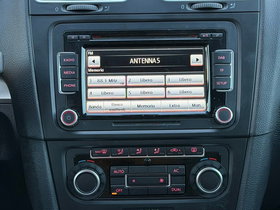 2010 Model Volkswagen Golf Diesel Manual Transmission Hatchback 223,000 km - For Sale | Photo 18