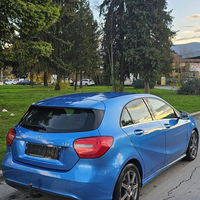 Mercedes-Benz A 2014 | Në shitje | 10.700 € | Shkup Çairë | Foto 2