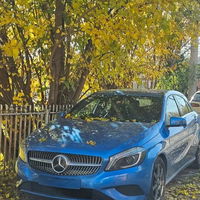 Mercedes-Benz A 2014 | Në shitje | 10.700 € | Shkup Çairë | Foto 5