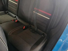 2014 Model Mercedes-Benz A Dizel Manuel Vites Sedan 20.000 km - Satılık | Fotoğraf 8