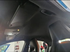 2014 Model Mercedes-Benz A Dizel Manuel Vites Sedan 20.000 km - Satılık | Fotoğraf 9
