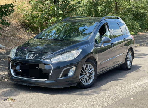 Peugeot 308 2011 | For Sale | 4.300 € | Skopje Centar | Photo 1