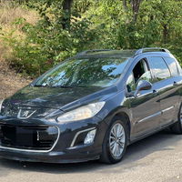 Peugeot 308 2011 | For Sale | 4.300 € | Skopje Centar | Photo 9