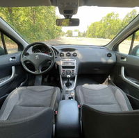 Peugeot 308 2011 | For Sale | 4.300 € | Skopje Centar | Photo 10