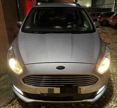 Ford Galaxy 2019 | Në shitje | 17.700 € | Shkup Qendër | Foto 1