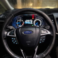 Ford Galaxy 2019 | Në shitje | 17.700 € | Shkup Qendër | Foto 3