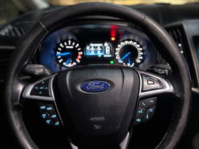 2019 Model Ford Galaxy Dizel Manuel Vites Minivan (MPV) 250.000 km - Satılık | Fotoğraf 3