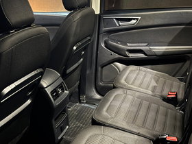 2019 Model Ford Galaxy Dizel Manuel Vites Minivan (MPV) 250.000 km - Satılık | Fotoğraf 5